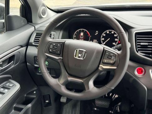 New 2025 Honda Ridgeline Sport image 33