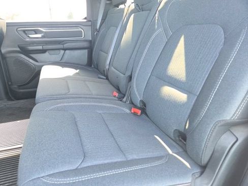 Used 2021 RAM 1500 Big Horn AWD/4WD image 13