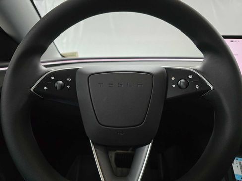 Used 2025 Tesla Model 3 Long Range RWD image 27