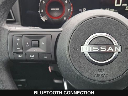 New 2026 Nissan Kicks SV FWD image 23