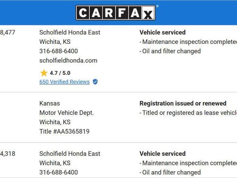 Used 2016 Honda Odyssey EX-L image 62