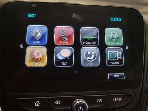 Used 2018 Chevrolet Equinox Premier AWD/4WD image 25
