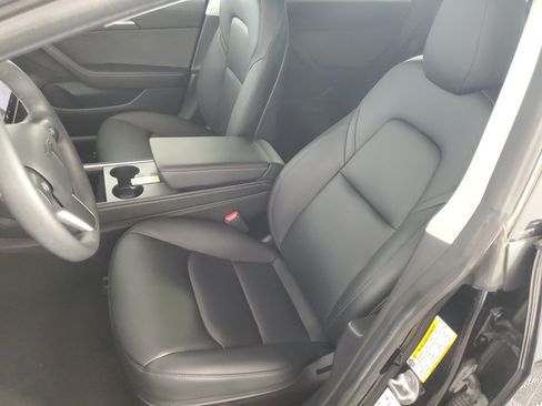 Used 2021 Tesla Model 3 Long Range AWD/4WD image 12