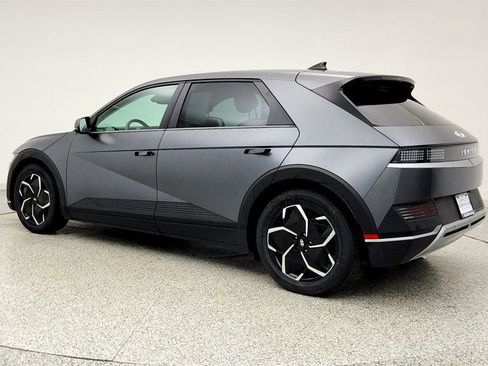 Used 2023 Hyundai Ioniq 5 SEL w/ Cargo Package image 7