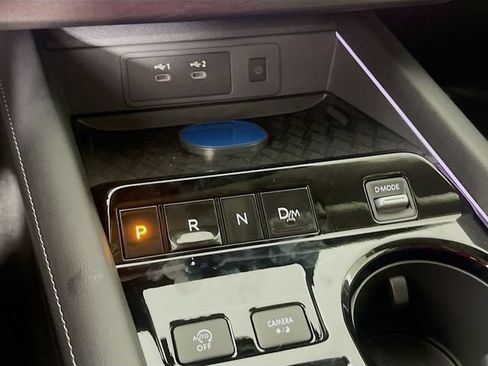 New 2026 Nissan Murano Platinum w/ Cargo Package AWD/4WD image 13