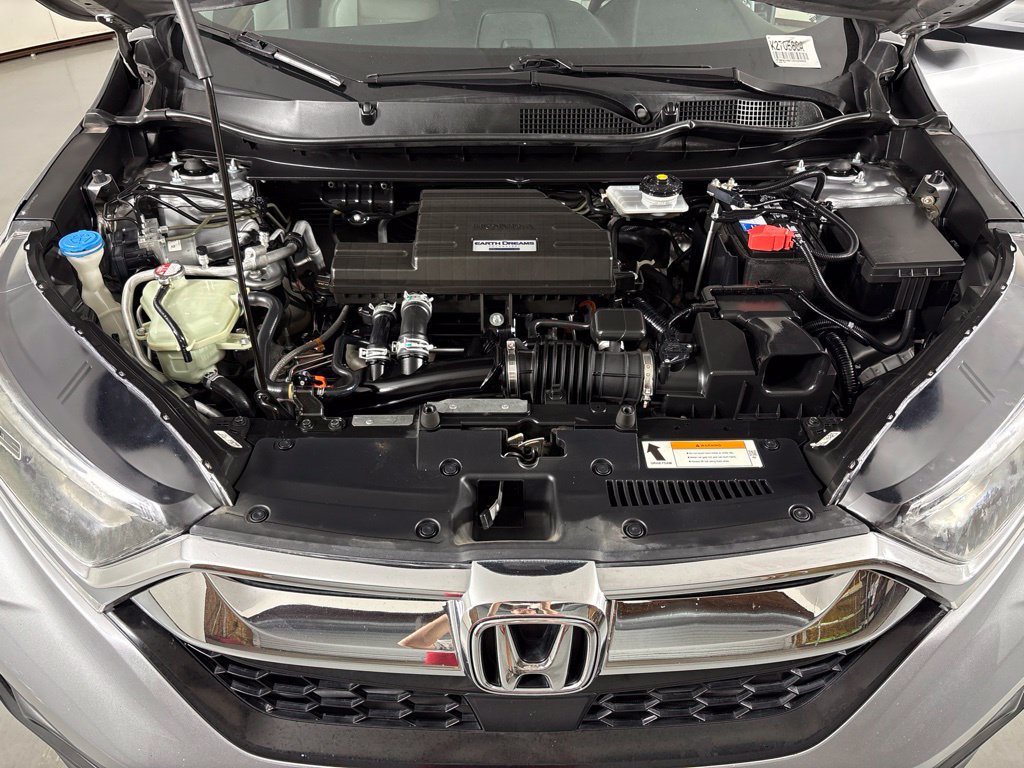 Used 2018 Honda CR-V EX-L image 43