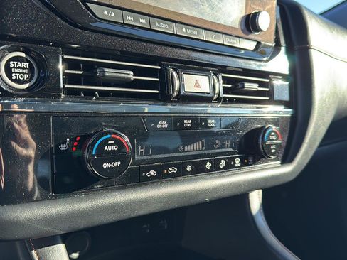 Used 2024 Nissan Pathfinder Rock Creek image 23