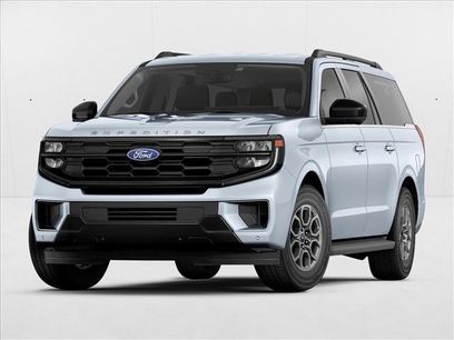 New 2025 Ford Expedition Max Active