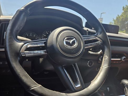 Used 2025 MAZDA CX-50 2.5 Turbo w/ Premium Plus Pkg AWD/4WD image 18