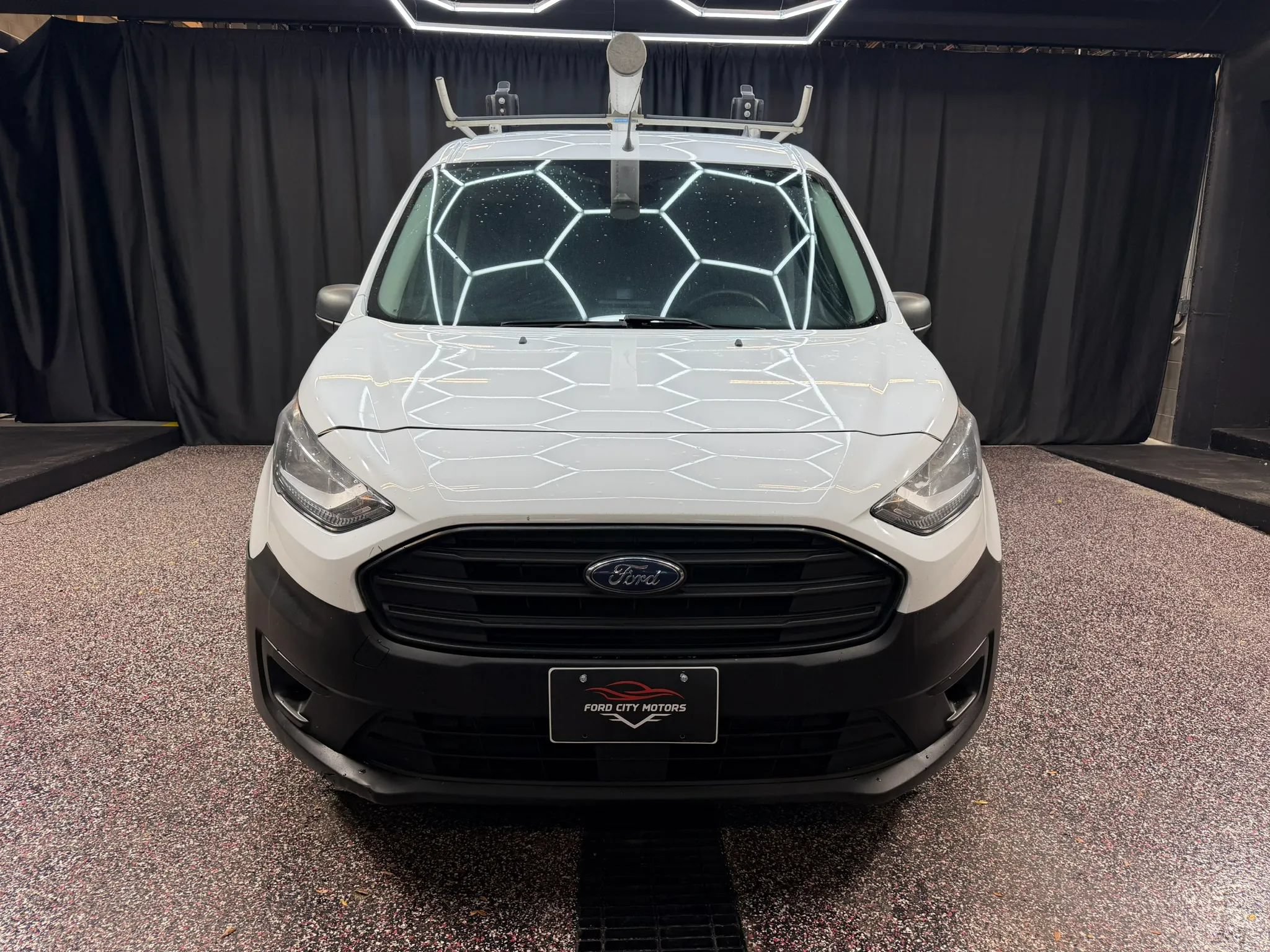 Used 2020 Ford Transit Connect XL FWD image 2