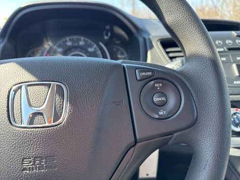 Used 2016 Honda CR-V LX image 16