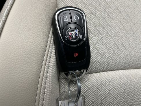 Certified 2023 Buick Encore GX Preferred w/ Cold Weather Comfort Package image 26