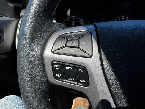 Used 2019 Ford Ranger XLT w/ Equipment Group 302A Luxury AWD/4WD image 14