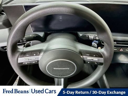 Used 2024 Hyundai Sonata SEL FWD image 17