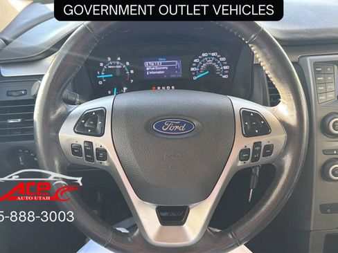 Used 2013 Ford Flex SE image 15