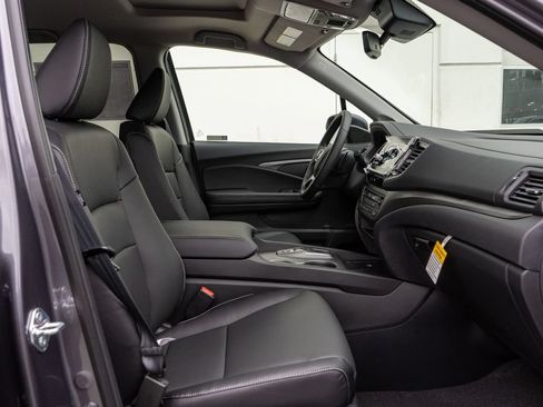 New 2026 Honda Ridgeline RTL image 16