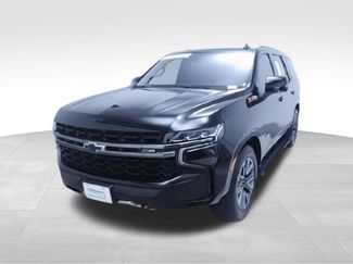 Used 2022 Chevrolet Tahoe Z71 w/ Z71 Off-Road Package AWD/4WD video 3