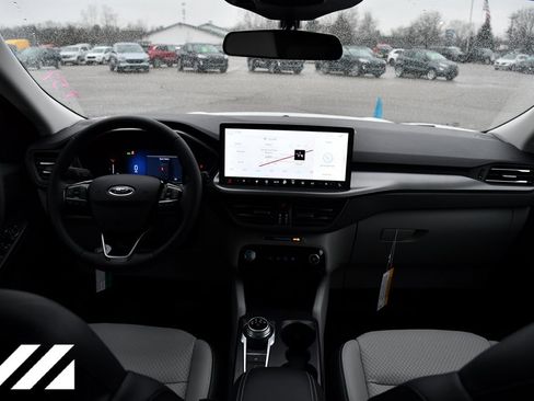 New 2024 Ford Escape Base image 12