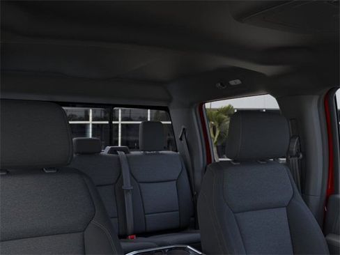New 2025 Ford F150 XLT w/ Equipment Group 302A MID image 22