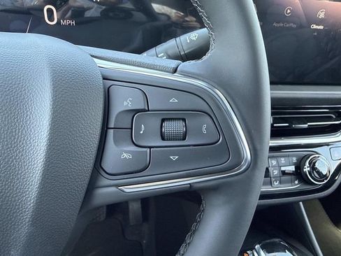 New 2026 Buick Envista Sport Touring w/ Convenience I Package image 24