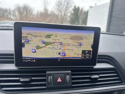 Used 2019 Audi Q5 2.0T Premium Plus w/ Premium Plus Package image 29