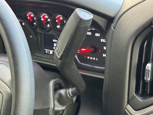 New 2026 GMC Sierra 1500 Pro w/ Pro Value Package image 17