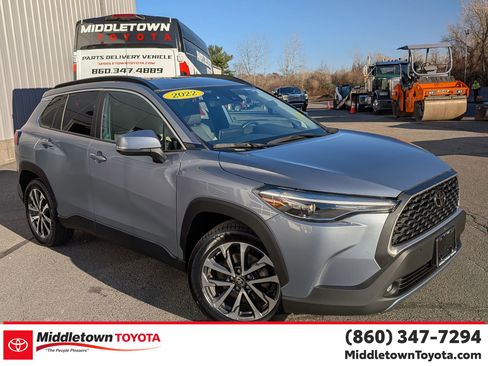 Used 2023 Chevrolet Colorado LT image 1