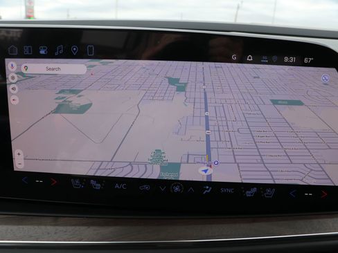 New 2026 Chevrolet Suburban High Country w/ LPO, Get Active Package image 22