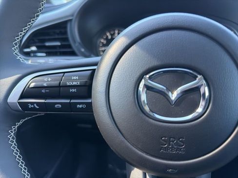New 2026 MAZDA CX-30 Aire Edition AWD/4WD image 26