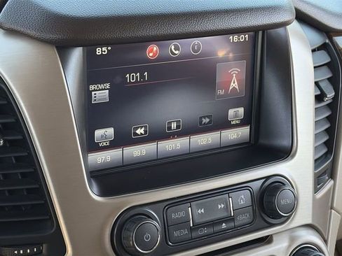Used 2015 GMC Yukon XL Denali AWD/4WD image 27