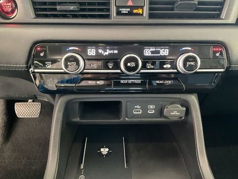 Certified 2025 Honda Pilot EX-L image 14