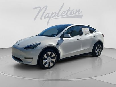 Used 2023 Tesla Model Y Long Range