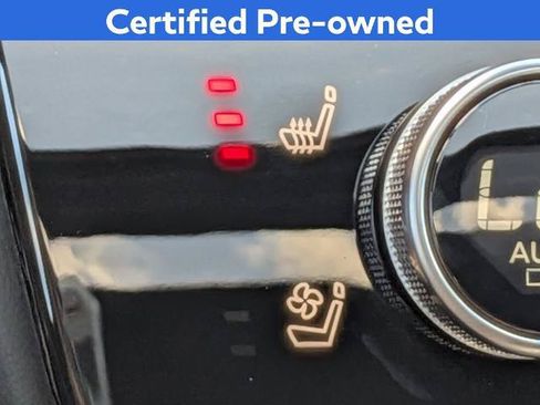 Certified 2026 INFINITI QX60 Sport w/ Dark Cargo Package AWD/4WD image 25