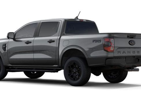 New 2025 Ford Ranger XLT image 24