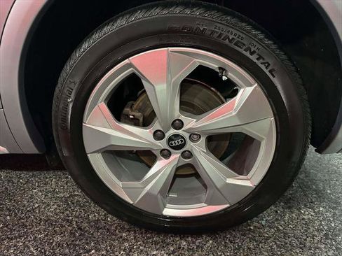 Used 2023 Audi Q5 2.0T Premium Plus w/ Premium Plus Package image 7