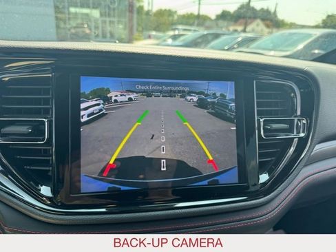 Certified 2022 Dodge Durango GT image 20