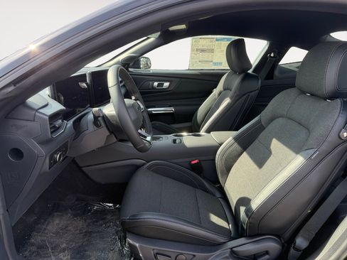 New 2026 Ford Mustang Coupe image 10