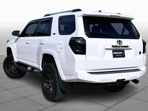 Used 2024 Toyota 4Runner SR5 Premium image 11