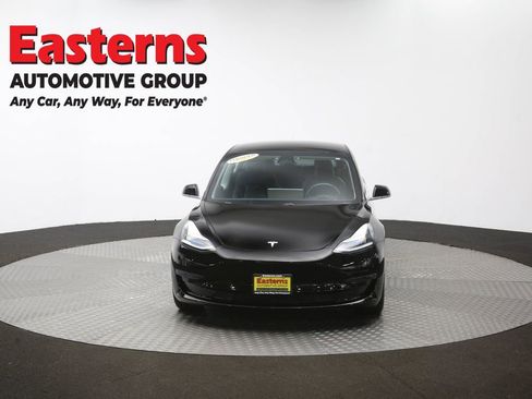 Used 2019 Tesla Model 3 Standard Range RWD image 48
