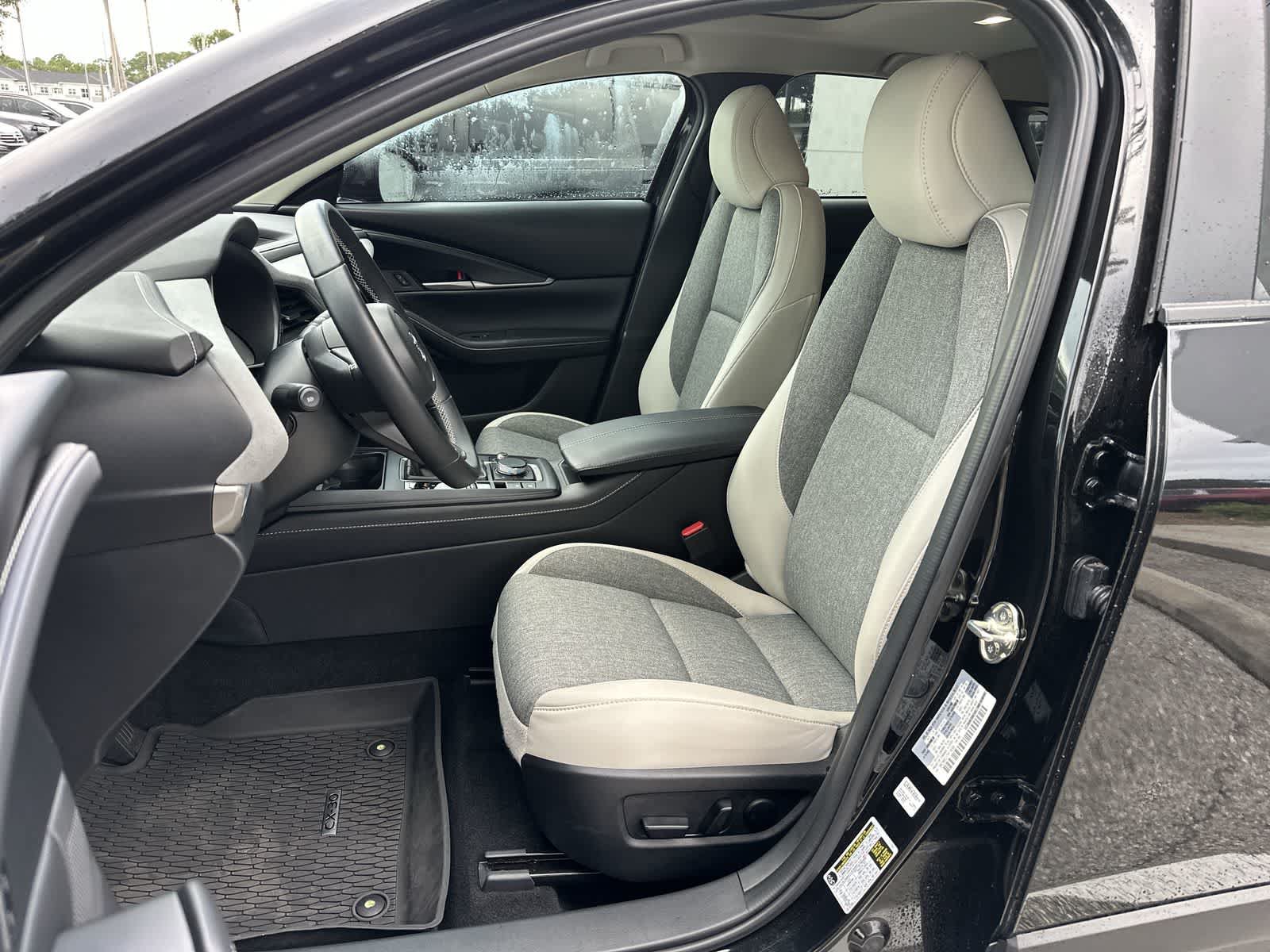 Used 2026 MAZDA CX-30 AWD 2.5 S image 3