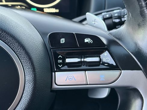 Used 2022 Hyundai Tucson SEL image 3