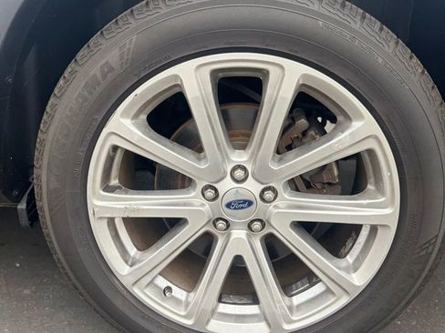 Used 2016 Ford Explorer Limited image 25