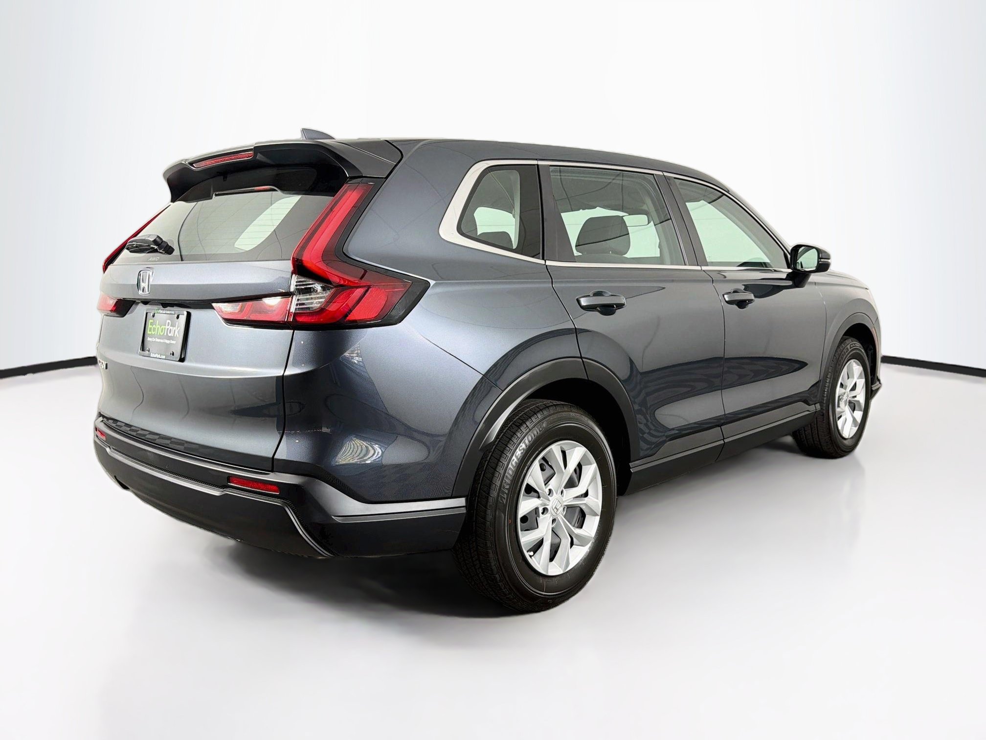 Used 2024 Honda CR-V LX image 9