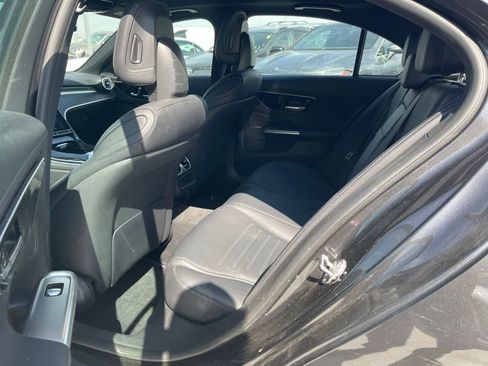 Certified 2023 Mercedes-Benz C 300 Sedan image 3