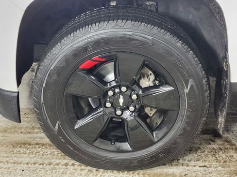 Used 2018 Chevrolet Colorado LT w/ Redline Special Edition image 10