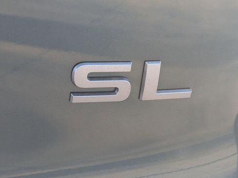 New 2026 Nissan Armada SL w/ Captain's Chari Seat Package RWD image 7