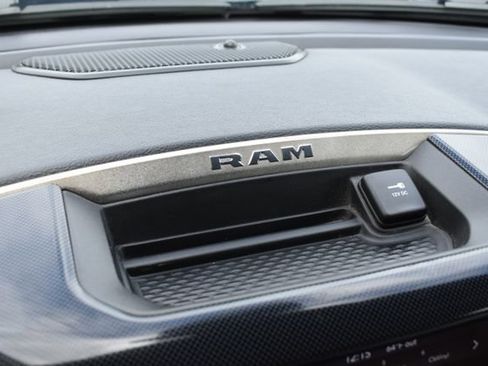 Used 2019 RAM 1500 Sport AWD/4WD image 26