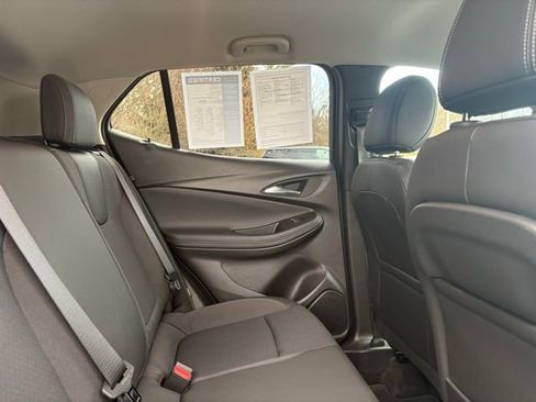 Certified 2023 Buick Encore GX Preferred w/ Cold Weather Comfort Package image 18