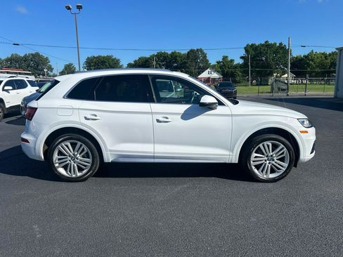 Used 2018 Audi Q5 2.0T Premium Plus AWD/4WD image 4