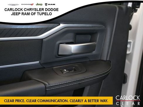 New 2026 RAM 2500 Big Horn image 26